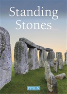 Steve Marshall, Steve Marshall Marshall - Standing Stones