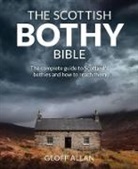 Geoff Allan, Allan Geoff - The Scottish Bothy Bible