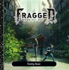 Wade Dyer, Timothy Roven, Dye Wade - Fragged Empire: Soundtrack, Audio-CD (Hörbuch)