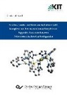 Christoph Kaub - Synthese multi- und heterometallischer Goldkomplexe mit Ferrocendithiocarboxylat und bipyridyl-funktionalisierten N-heterozyklischen-Carbenliganden