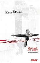 Ken Bruen - Brant