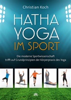 Christian Koch - Hatha-Yoga im Sport