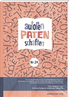 Jankofsky, Jürgen Jankofsky, Andrea Röckener, Andreas Röckener - Autorenpatenschaften. Nr.24