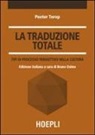 Peeter Torop - La traduzione totale