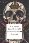 Valerio Evangelisti - Veracruz