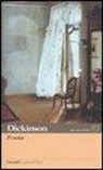Emily Dickinson, S. Giorgi - Poesie. Testo inglese a fronte