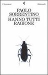 Paolo Sorrentino - Hanno tutti ragione