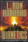 L. Ron Hubbard - Dianetics. La forza del pensiero sul corpo. Audiolibro. 19 CD Audio