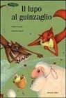 Daniella Vignoli, Guido Visconti - Il lupo al guinzaglio