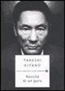 Takeshi Kitano - Nascita di un guru