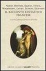 L. Cirrincione D'Amelio - Il racconto fantastico francese