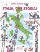 A. Traini - Italia, che storia!