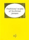 Traditional recipes of lucchesian farmers