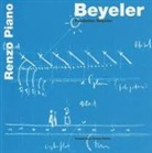 Renzo Piano, L. Piano - Beyeler. Fondation Beyeler. Ediz. inglese