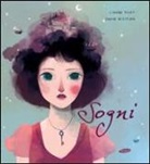 David Aceituno, Conrad Roset - Sogni