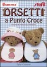 Francesca Peterlini - Orsetti a punto croce