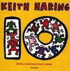 Keith Haring - Dieci
