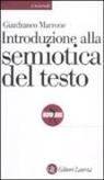 Gianfranco Marrone - Introduzione alla semiotica del testo