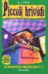 Robert L. Stine - Un barattolo mostruoso N.2