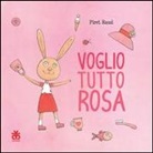 Piret Raud - Voglio tutto rosa