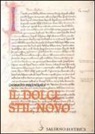 Donato Pirovano - Il dolce stil novo