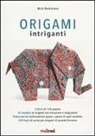 Nick Robinson - Origami intriganti