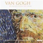 Roberto Filippetti - Van Gogh. Un grande fuoco nel cuore