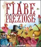 Valentina Deiana - Fiabe preziose
