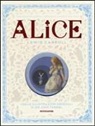 Lewis Carroll, J. Tenniel - Alice nel paese delle meraviglie-Attraverso lo specchio e quello che Alice vi trovò