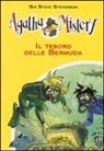 Sir Steve Stevenson, Sir Stevenson Steve, S. Turconi - Il tesoro delle Bermuda