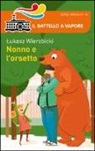 Lukasz Wierzbicki - Nonno e l'orsetto