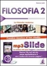 Serena Lietti - Filosofia. Riassunto da leggere e ascoltare. Con file MP3