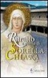 Bruno Giannini - Ritratto a penna di sorella Chiara