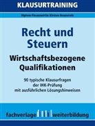 Kirsten Heuzeroth - Recht und Steuern