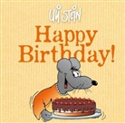 Uli Stein - Happy Birthday!