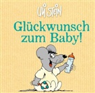 Uli Stein - Glückwunsch zum Baby!