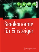 Stephan Meyer, Wolfgang Zettlmeier, Wolfgang Zettlmeier, Joachi Pietzsch, Joachim Pietzsch - Bioökonomie für Einsteiger