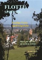 Friedel Adam - Humor auf hessisch
