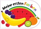 Maxine Davenport, Cindy Roberts - Meine ersten Farben