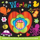 Dotty Lottie - Wörter