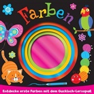 Dottie Lottie - Farben