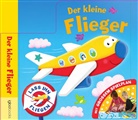 Helen Graper - Der kleine Flieger