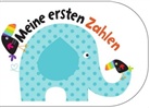 Meine ersten Zahlen