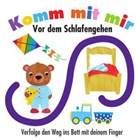 Fhiona Galloway - Komm mit mir - Vor dem Schlafengehen