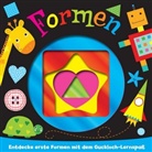 Dotty Lottie - Formen