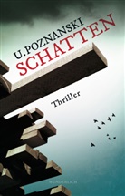 Ursula Poznanski - Schatten
