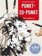 Igloo Books GmbH - Die ultimative Anti Streß Punkt zu Punkt Sammlung