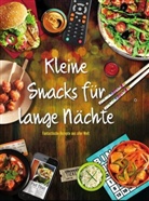 Igloo Books GmbH - Kleine Snacks für lange Nächte