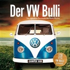Igloo Books GmbH - Der VW Bulli