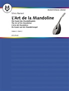 Silvio Ranieri - Die Kunst des Mandolinspiels. Bd.2